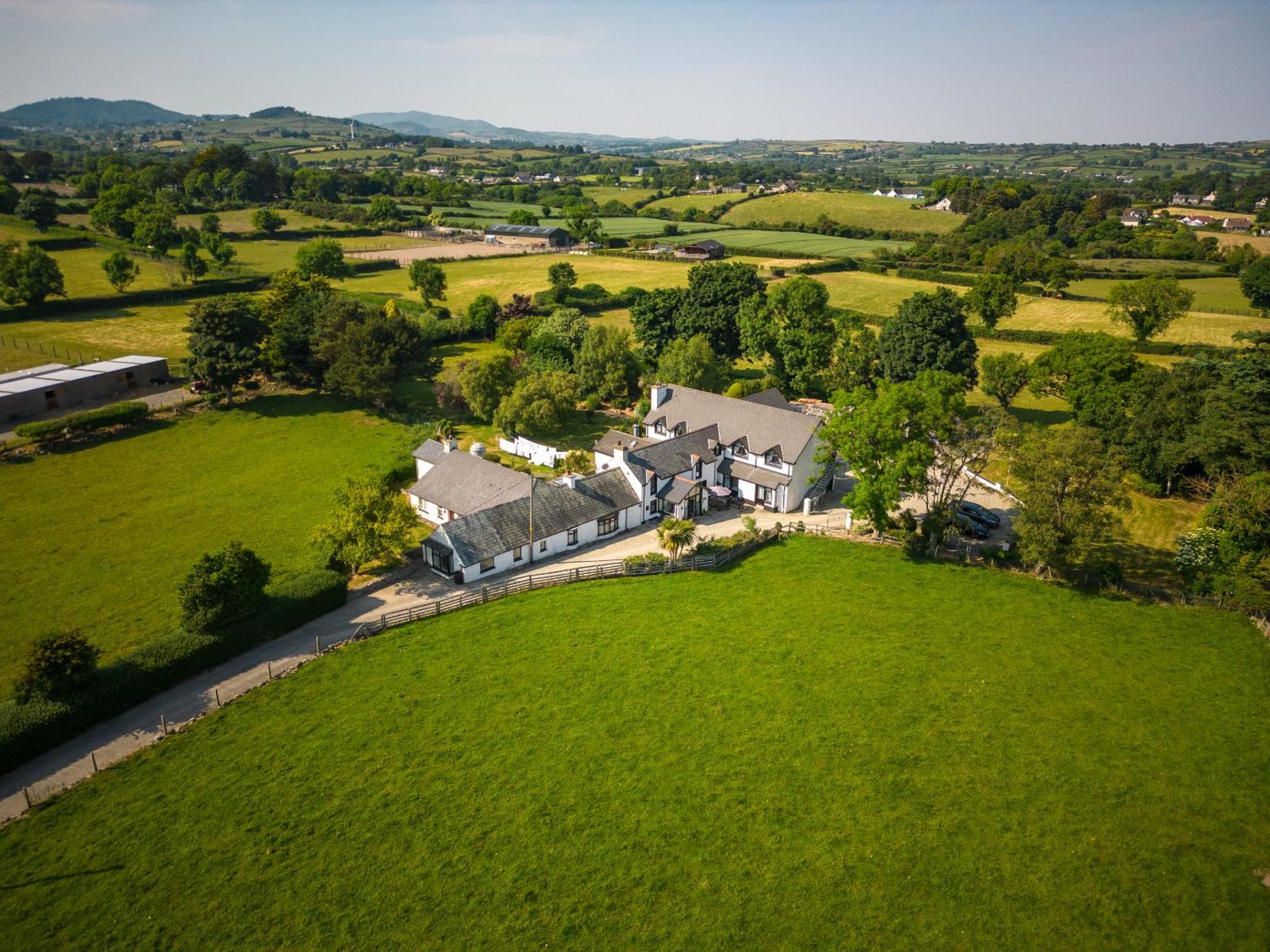 The Briers Country House Newcastle  Exterior foto