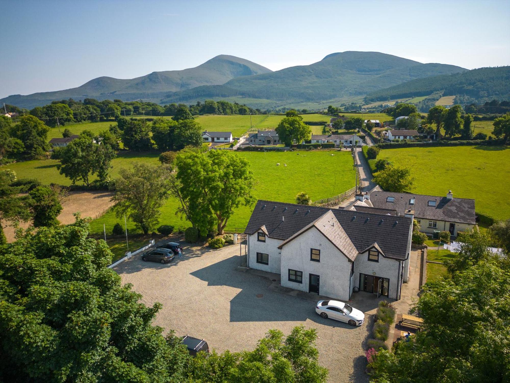 The Briers Country House Newcastle  Exterior foto