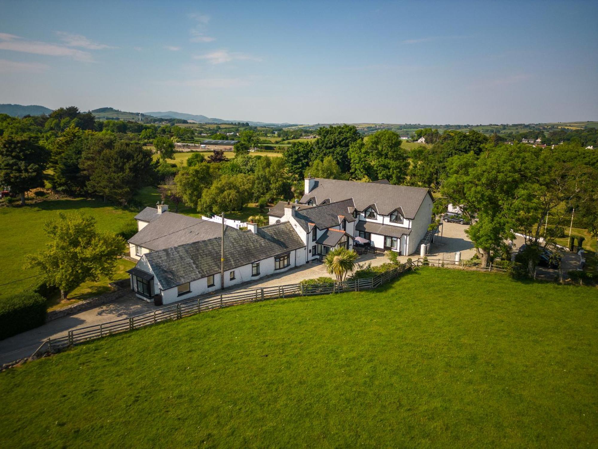 The Briers Country House Newcastle  Exterior foto