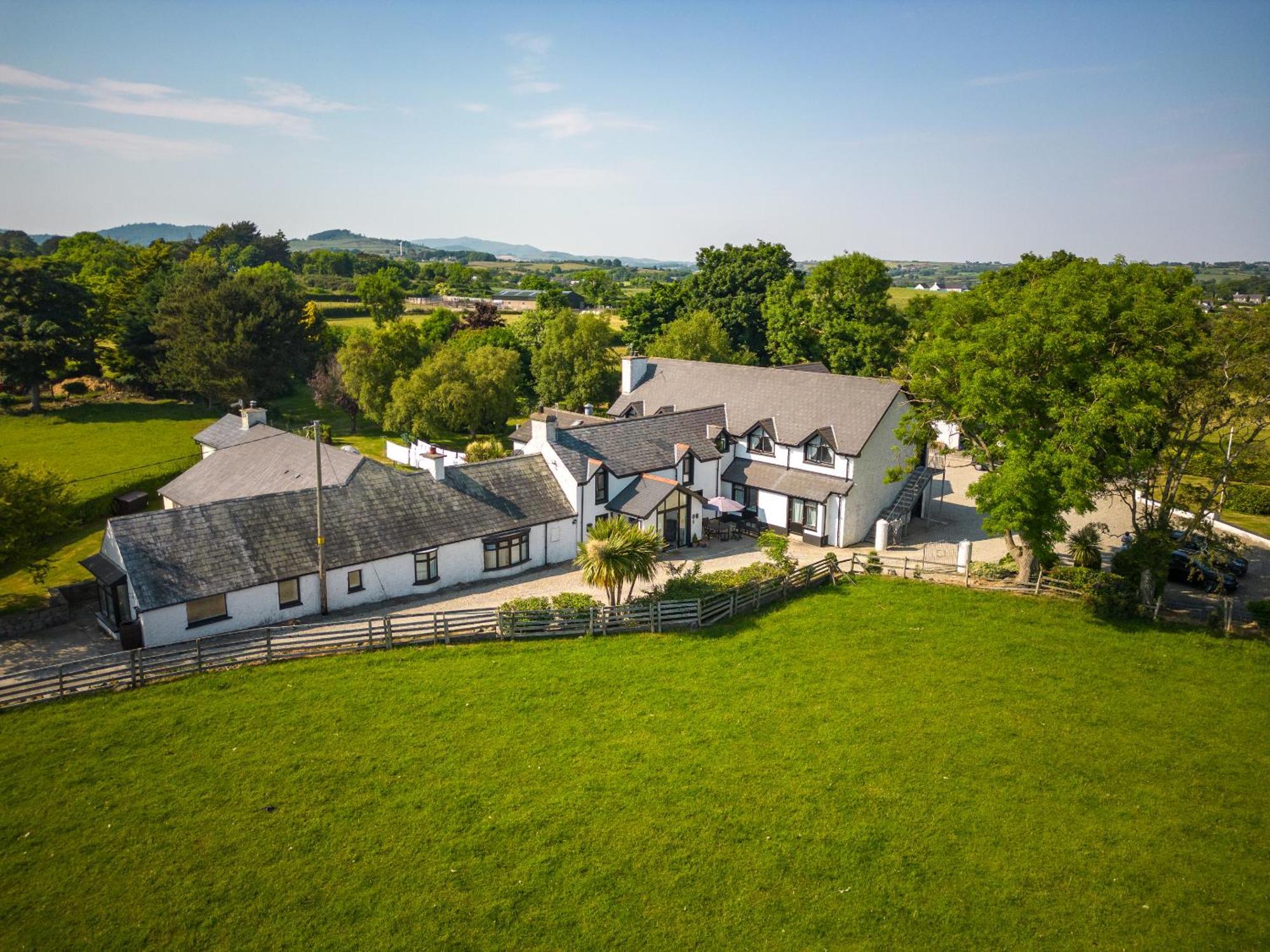 The Briers Country House Newcastle  Exterior foto