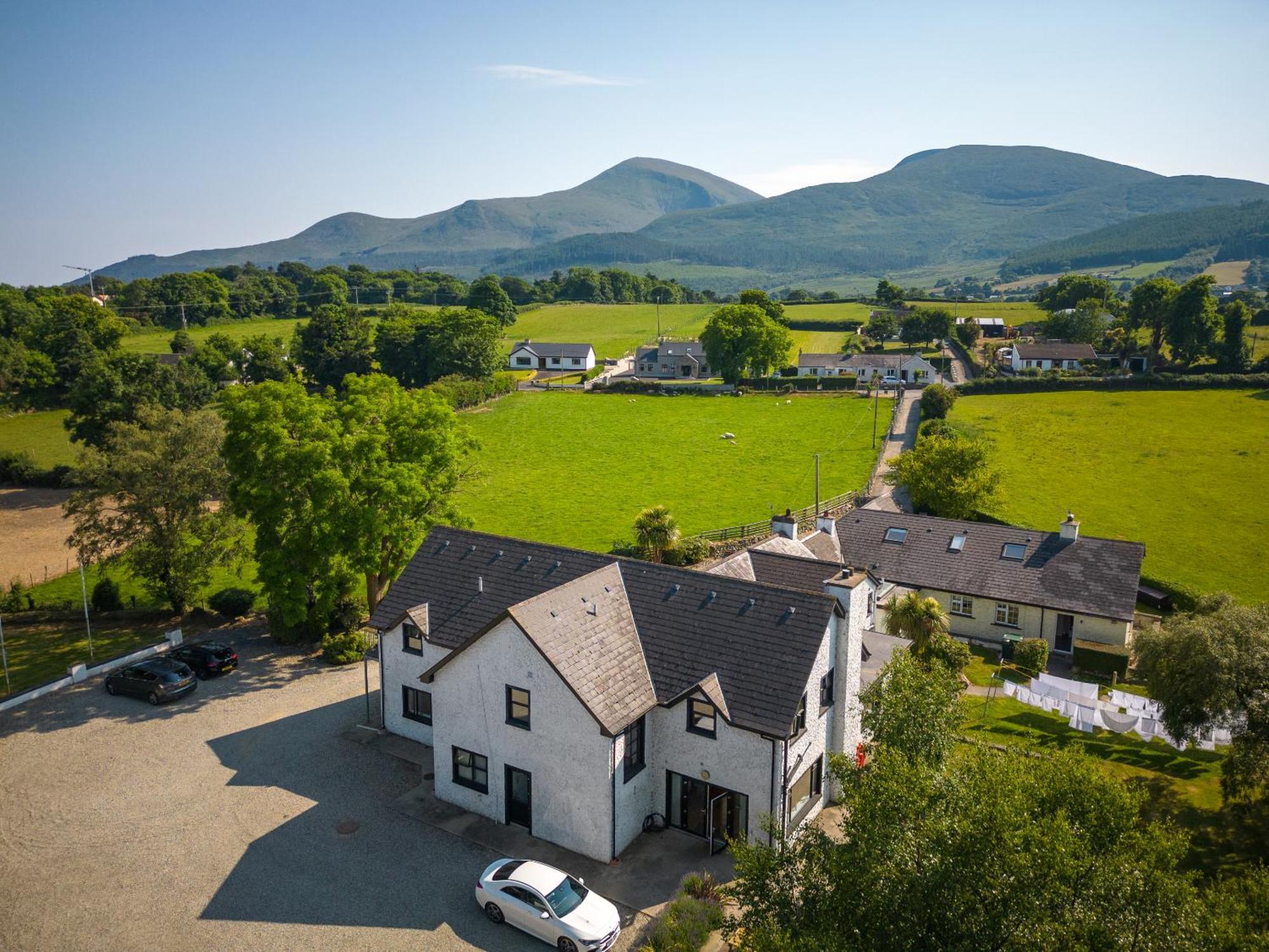 The Briers Country House Newcastle  Exterior foto