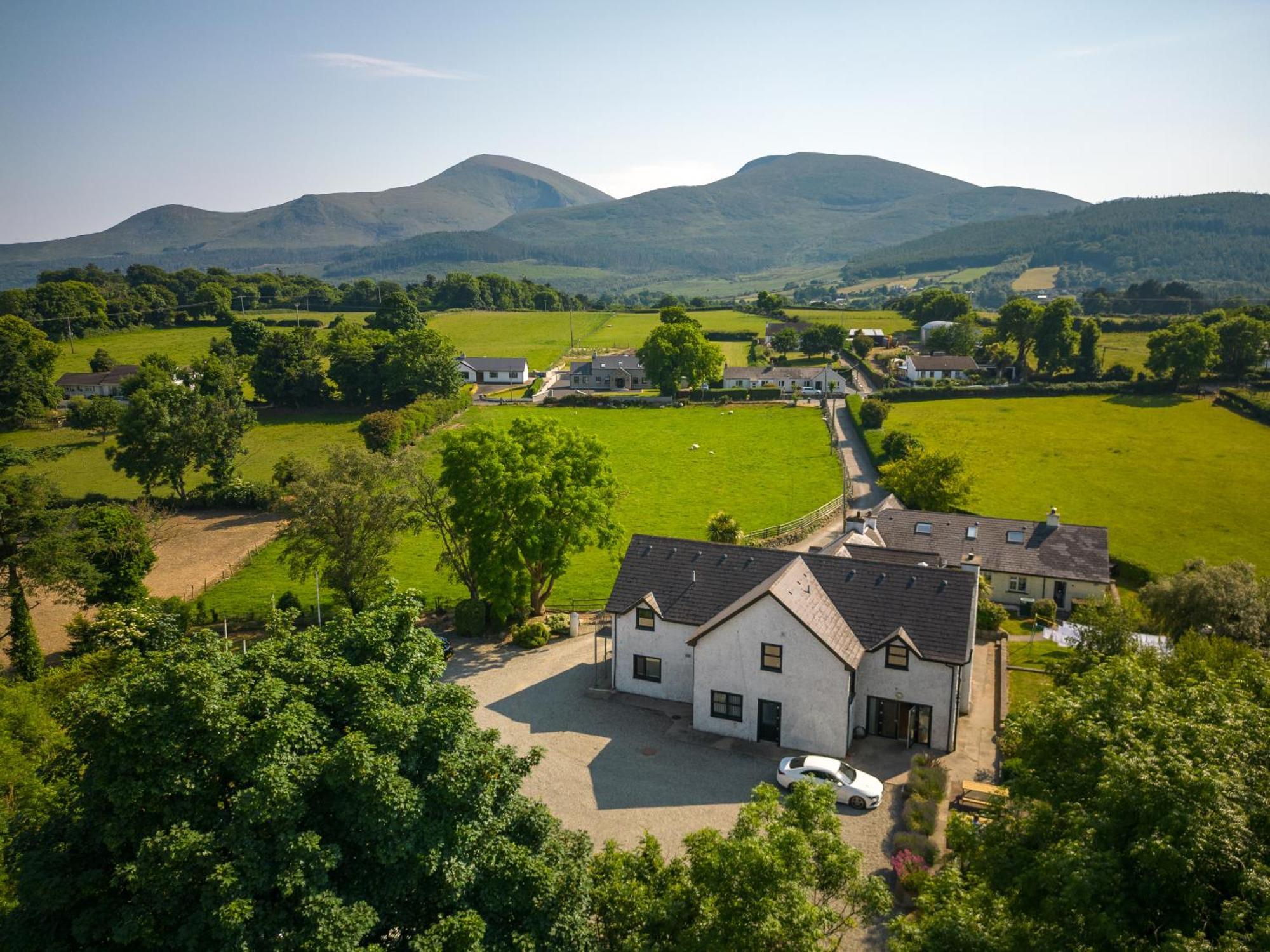 The Briers Country House Newcastle  Exterior foto