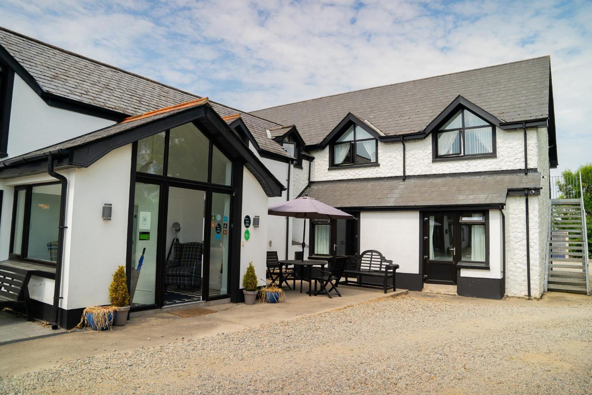 The Briers Country House Newcastle  Exterior foto