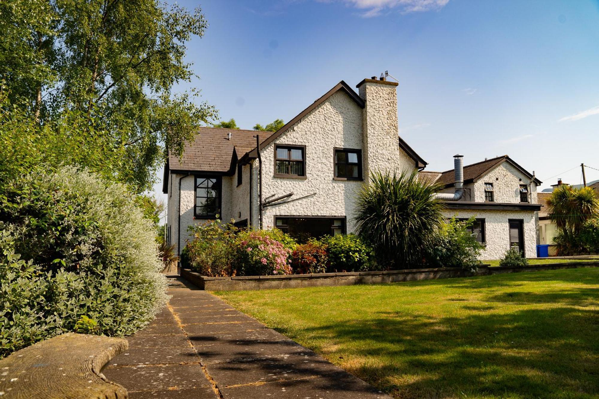 The Briers Country House Newcastle  Exterior foto