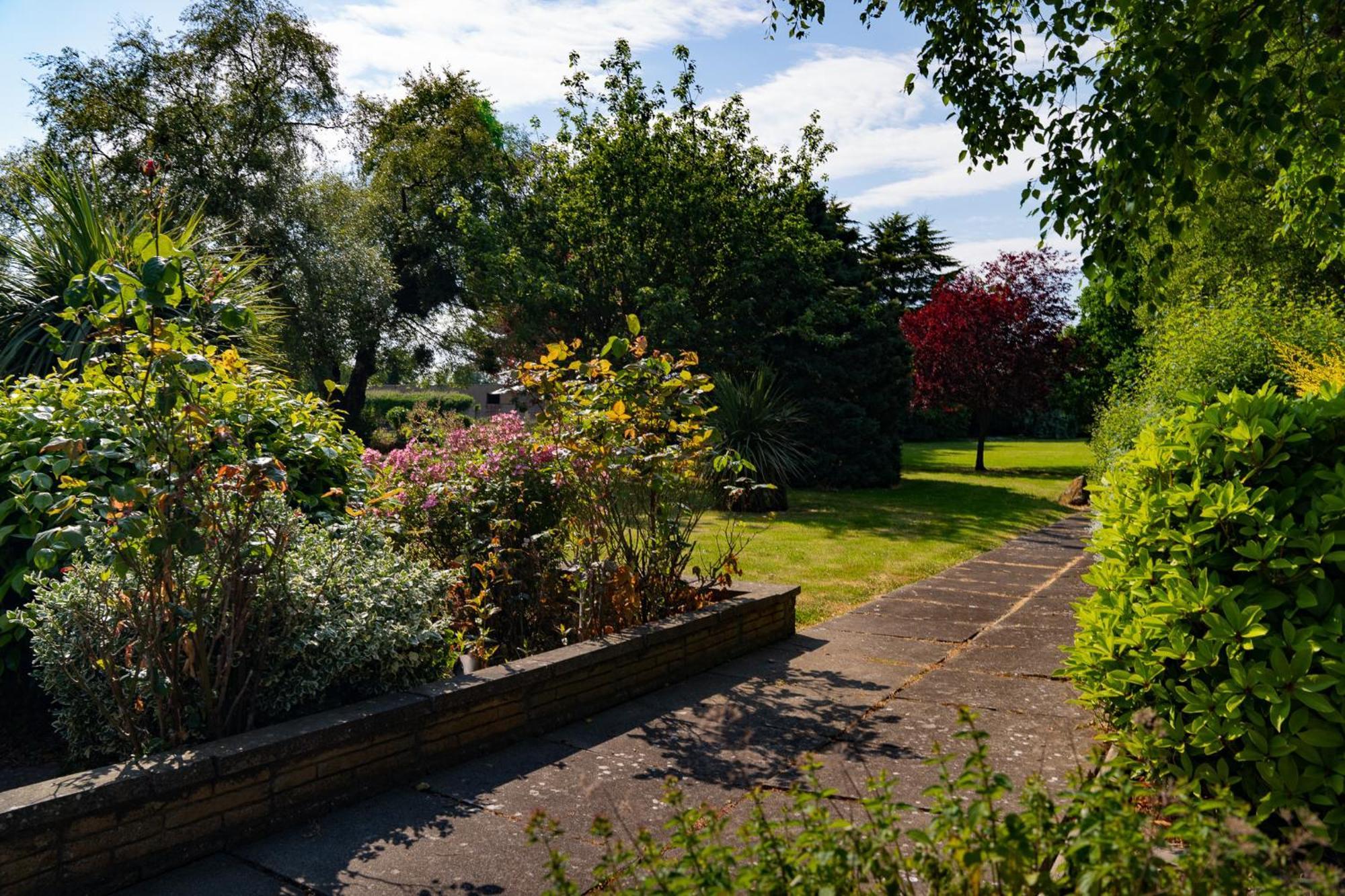 The Briers Country House Newcastle  Exterior foto