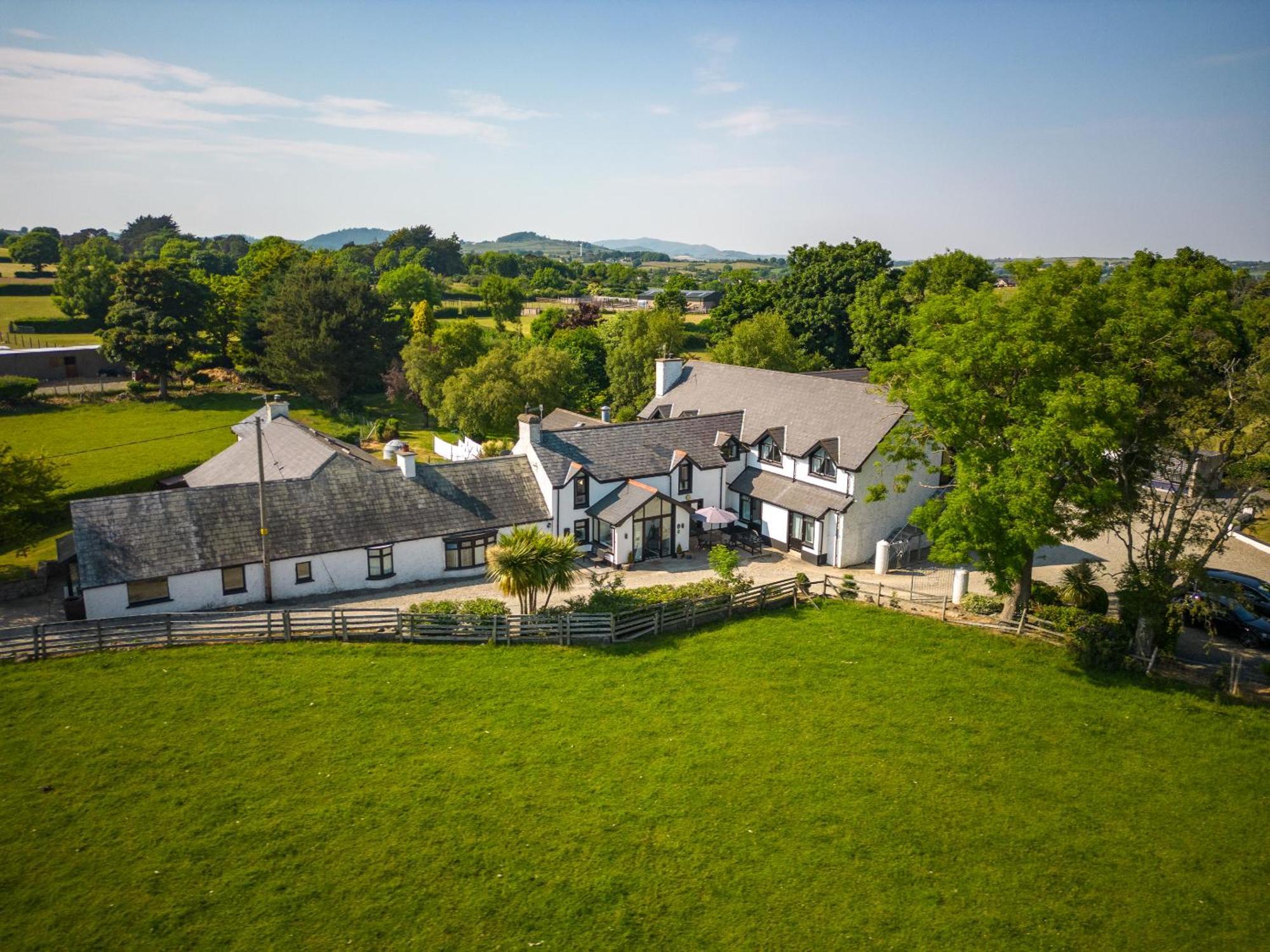 The Briers Country House Newcastle  Cameră foto